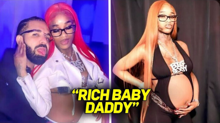 Sexy Red’s Pregnancy Proves Women in Rap Can Have It All