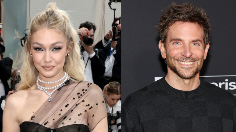 Exploring Gigi Hadid and Bradley Cooper’s Casual Valentine’s Day Outing